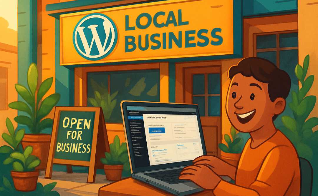 local business