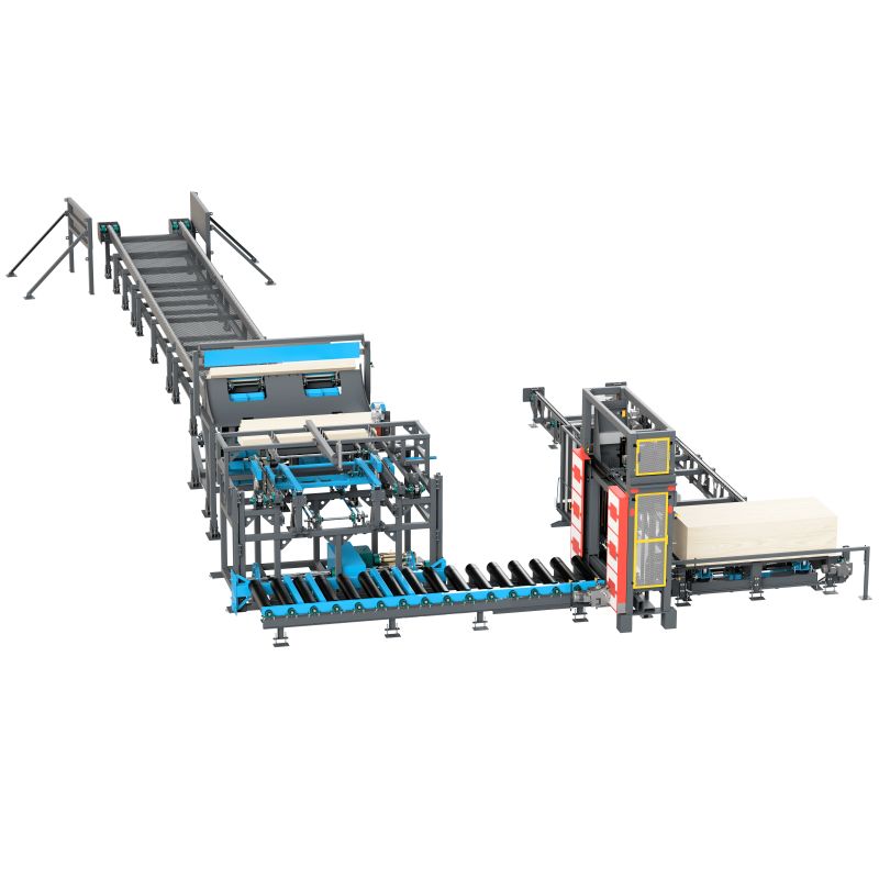 Hammer Mill Smart Factory - Gradient Background Collection - HD Quality