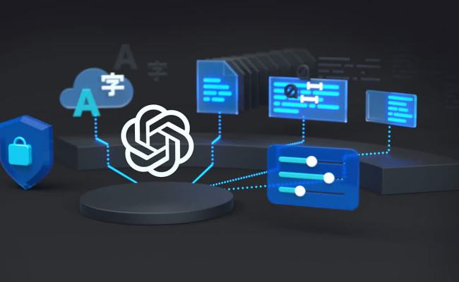 Convert Azure OpenAI Service API To OpenAI Service API