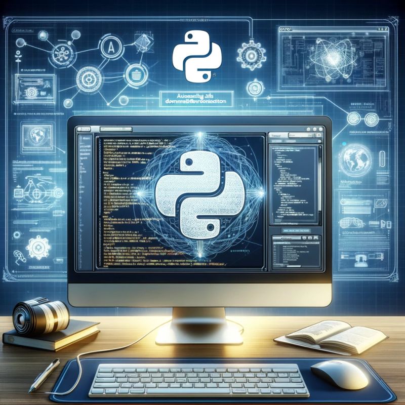 Automating Jira Documentation With Python And Atlassian Plugins - Premium Abstract Picture Gallery - Full HD