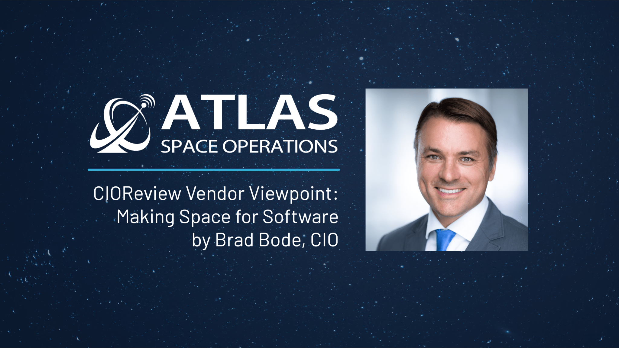 Making Space for Software
