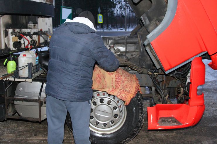 10 Tips For Starting Diesel Trucks In Cold Atl Diesel