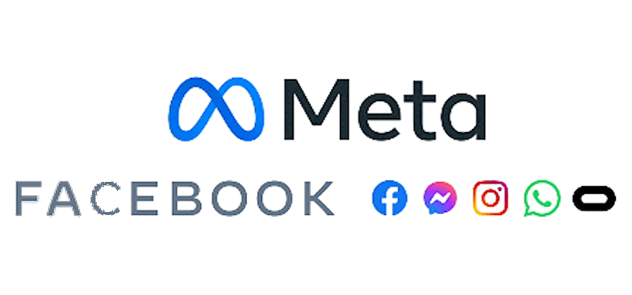 Meta, Facebook, Instagram, WhatsApp
