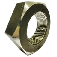 Forged Nuts