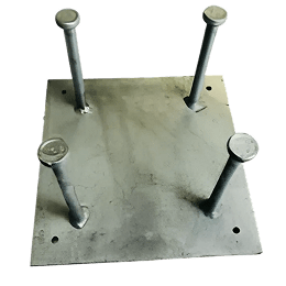 Threaded Rod