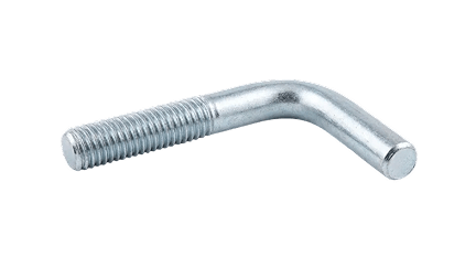 Bent Bolts