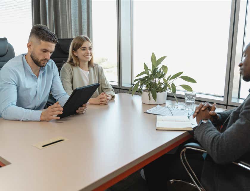 : Hiring Employees: Making the Right Choices for Your Small Business