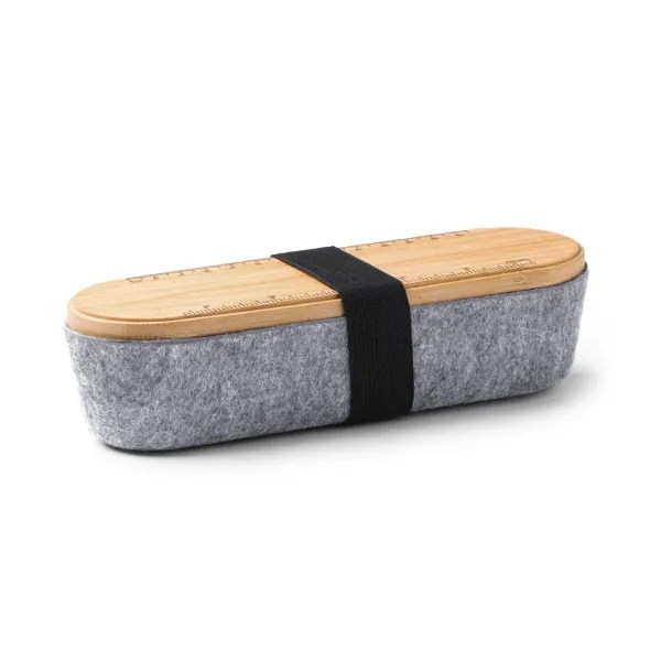 Estuches