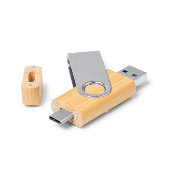 USB