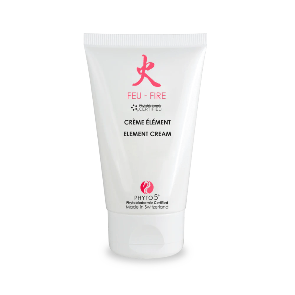 Crème de nuit Feu