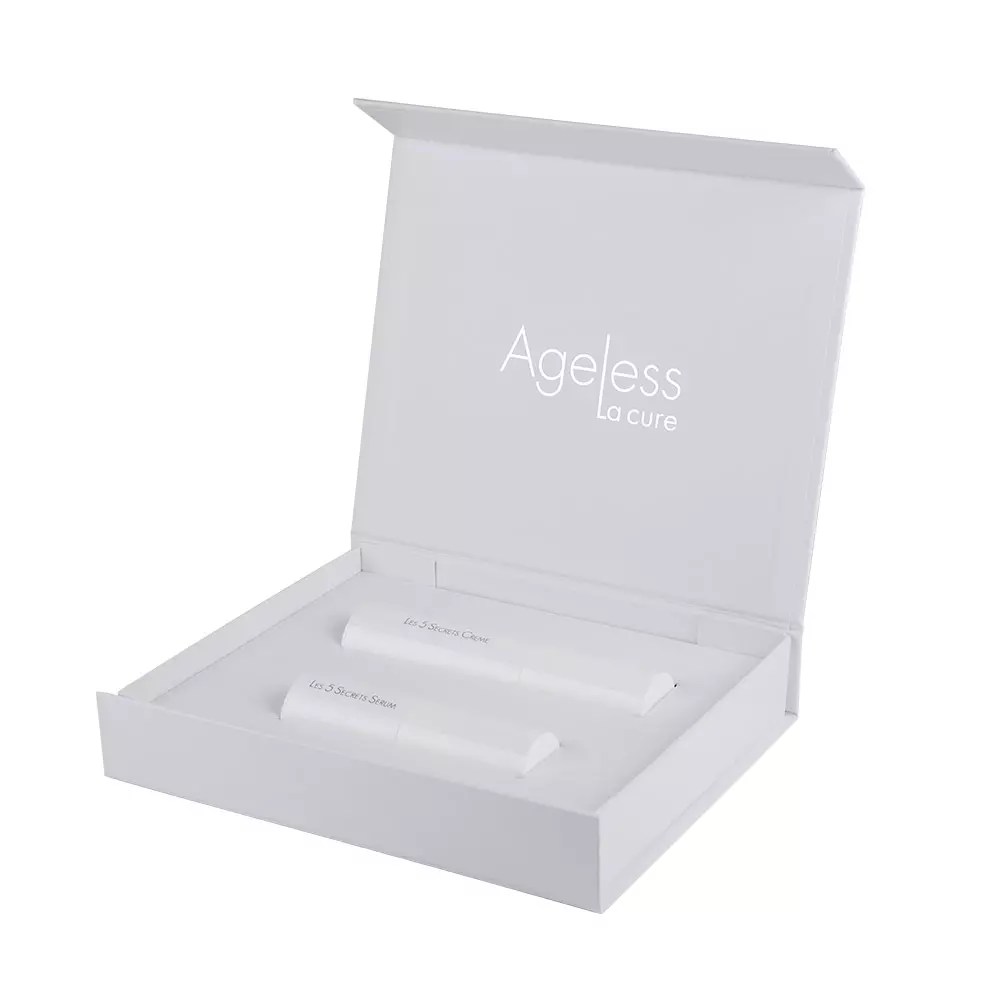 Cure Anti-âge BIO