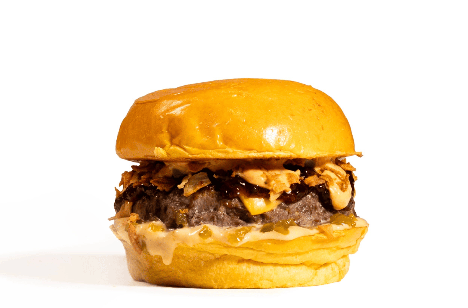 KAIROS BURGER CAMPEONA DE ASTURIAS 2025