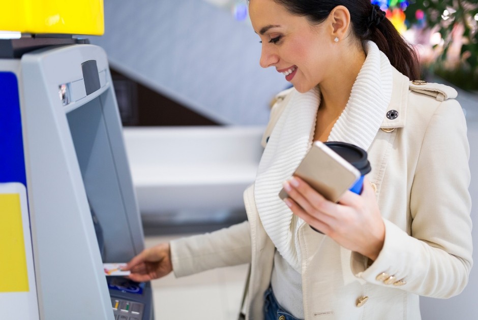 Smart Atm Machine The Smart ATM Could Mean More Business for ATM Owners - ATM Depot