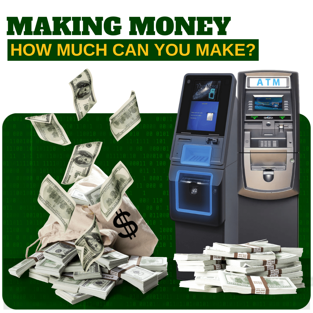 HOW MUCH CAN YOU MAKE ATMDEPOT.COM