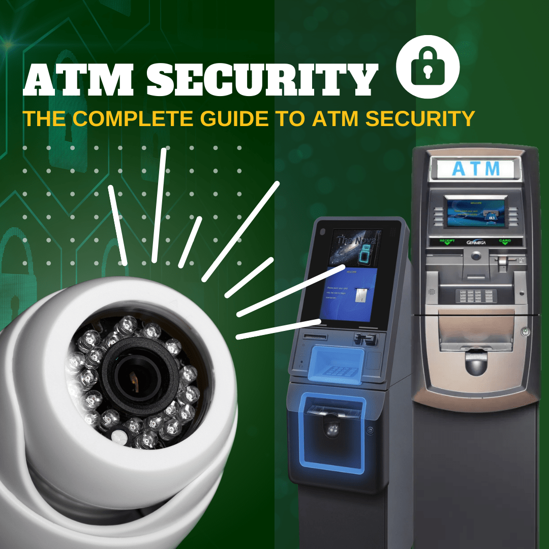 THE COMPLETE GUIDE TO ATM SECURITY ATMDEPOT.COM
