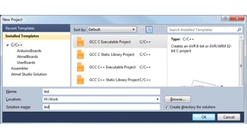 Avr C Programming Pdf Integrated Development Environment Microcontroller - Best Nature Textures in 4K