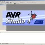 ATMEL AVR Simulation: Exploring Atmega32 Virtual Environments
