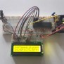 DIY Temperature Measurement Setup With LM35 Sensor, ATmega32 Microcontroller, And LCD