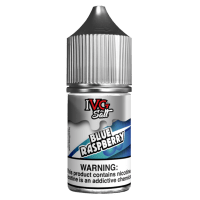 Blue Raspberry