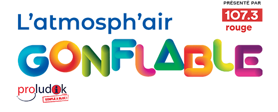 L Atmosph Air Gonflable Plus De 8000 Metres Carres