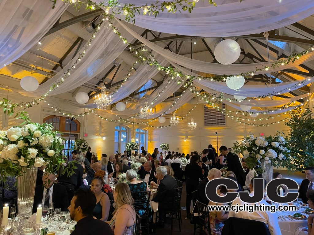 Elevate Your Event with Transformative Wedding Decor