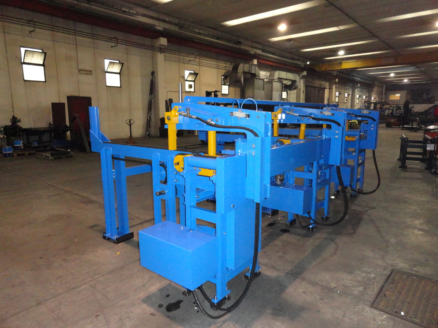 Particolari Verniciati