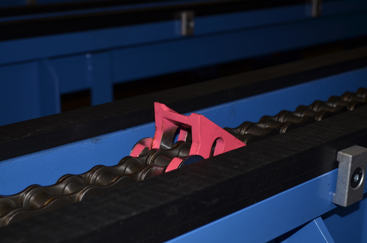 Esecuzioni Meccaniche