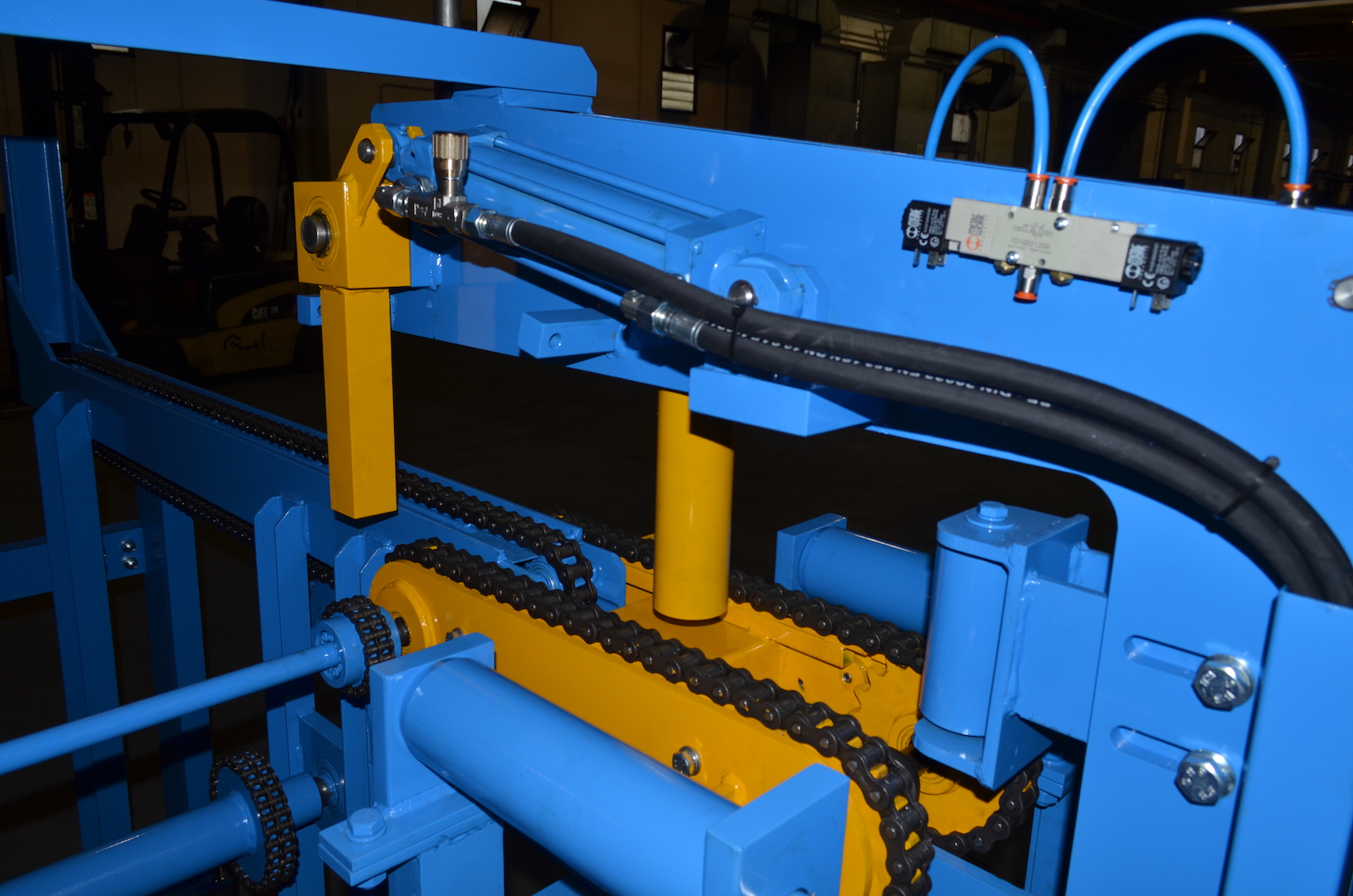 Esecuzioni Meccaniche