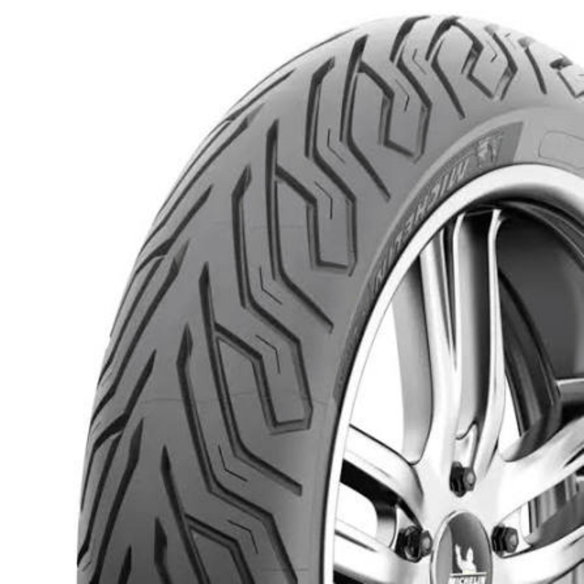 LLANTA 110 70 14 TL MICHELIN CITY GRIP