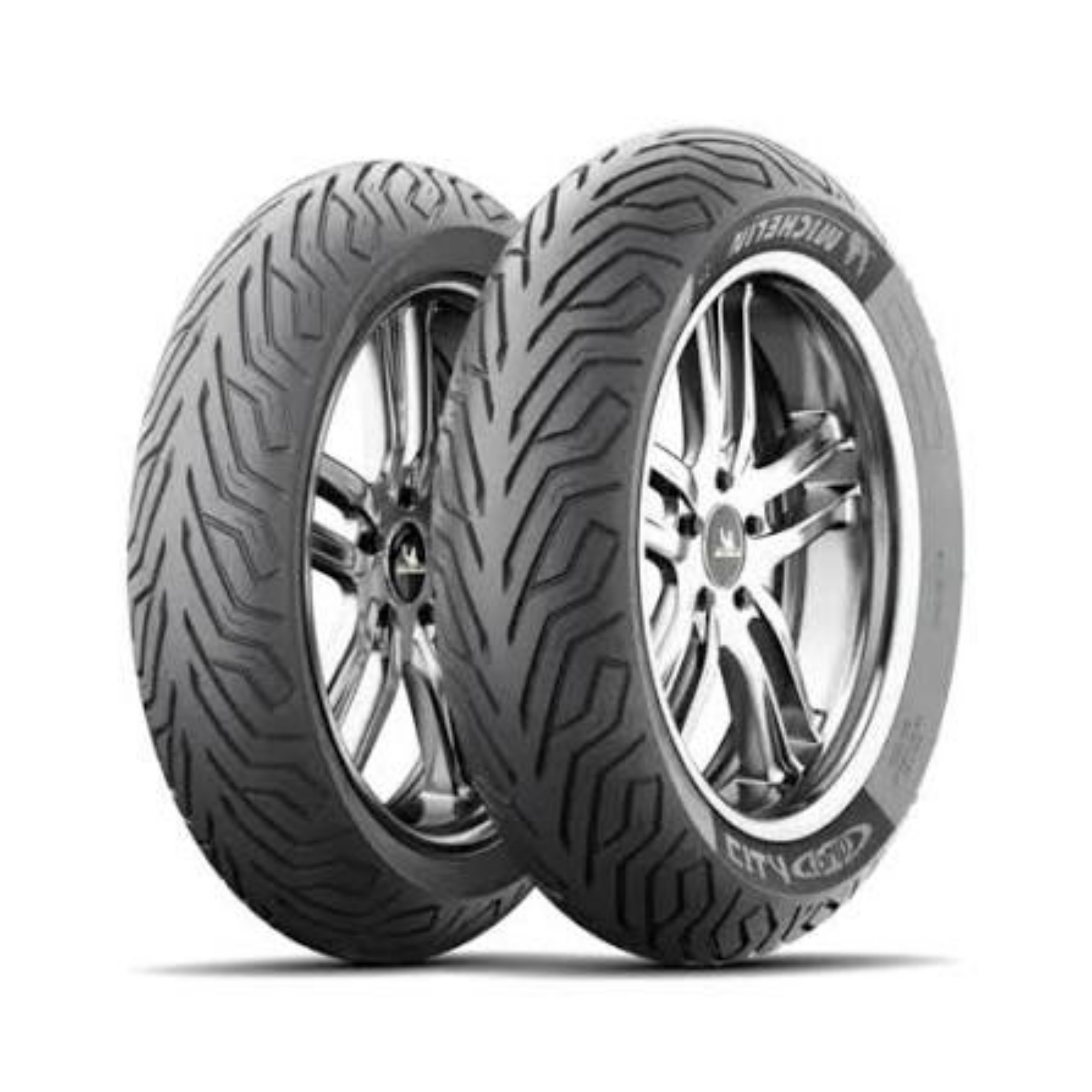 LLANTA 110 70 14 TL MICHELIN CITY GRIP