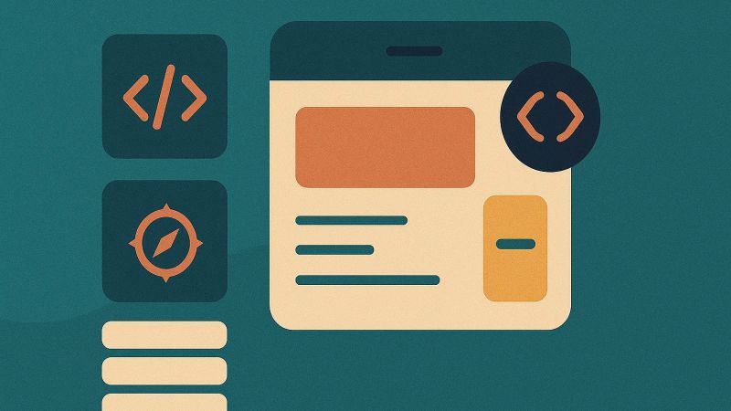 Website Revamp Checklist Atoll Digital - Landscape Pattern Collection - Desktop Quality