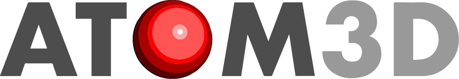 Machine Learning With Atom3d Atom3d Documentation