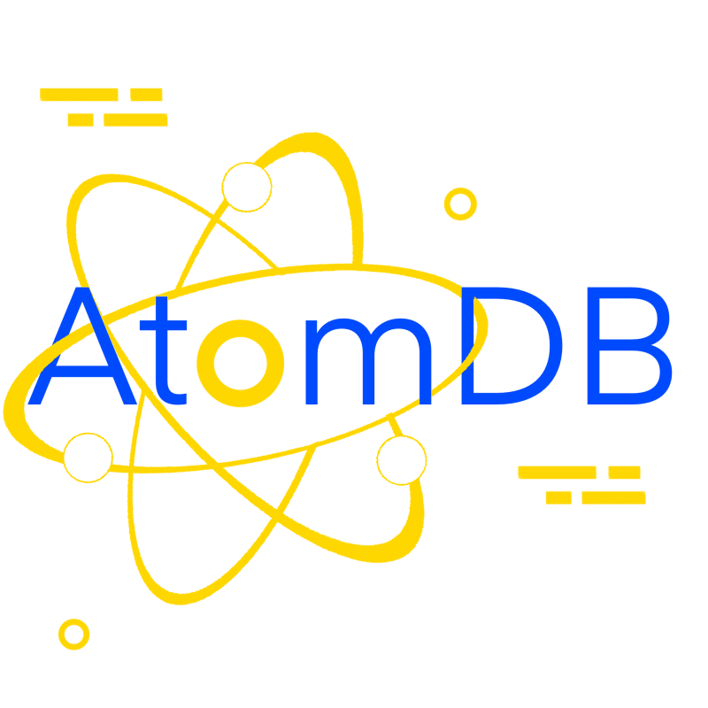 Atomdb Home - Premium Geometric Illustration Gallery - HD