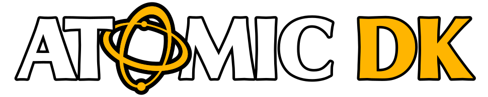 Atomic DK
