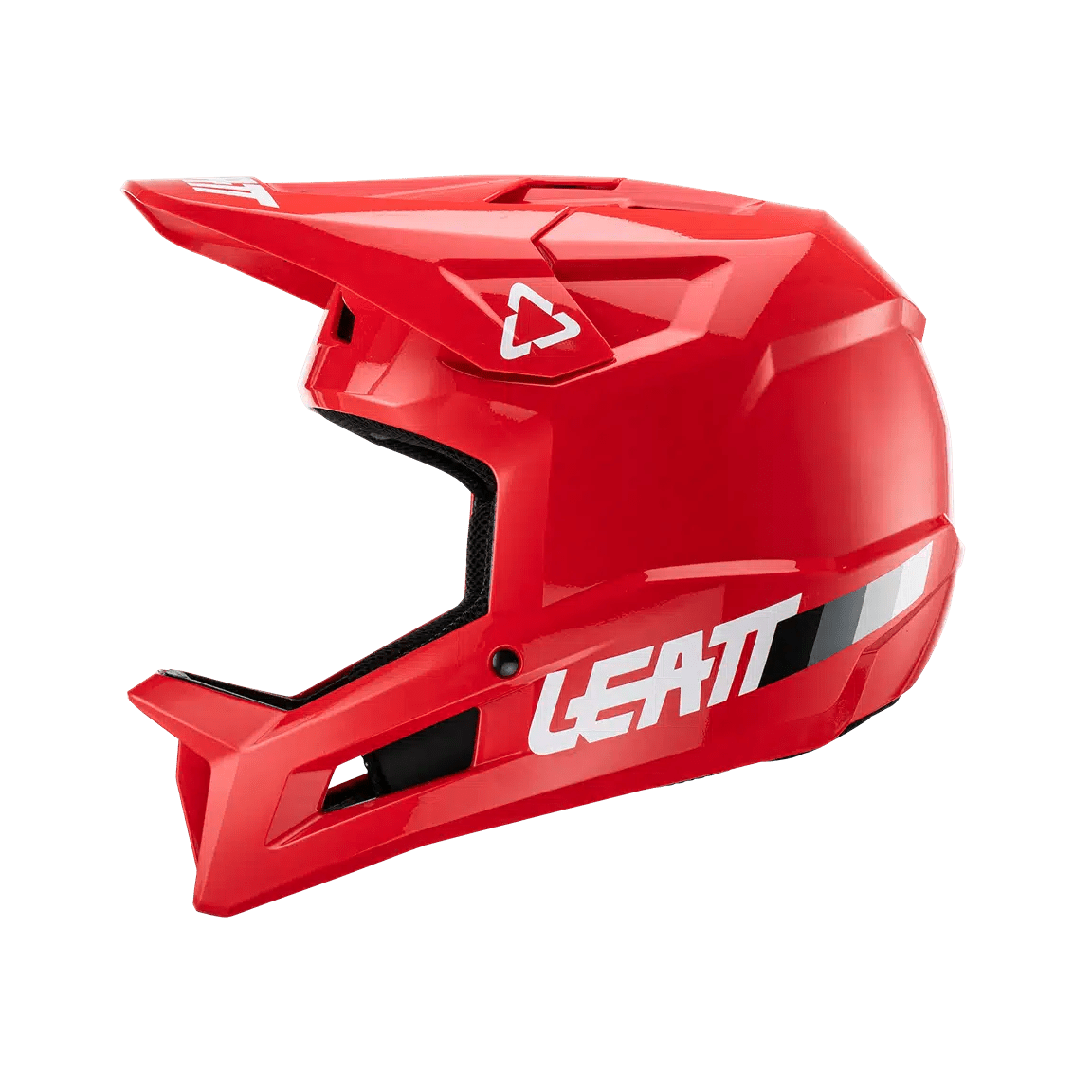 Leatt Helmet MTB Gravity 1.0 Fire atomic ev