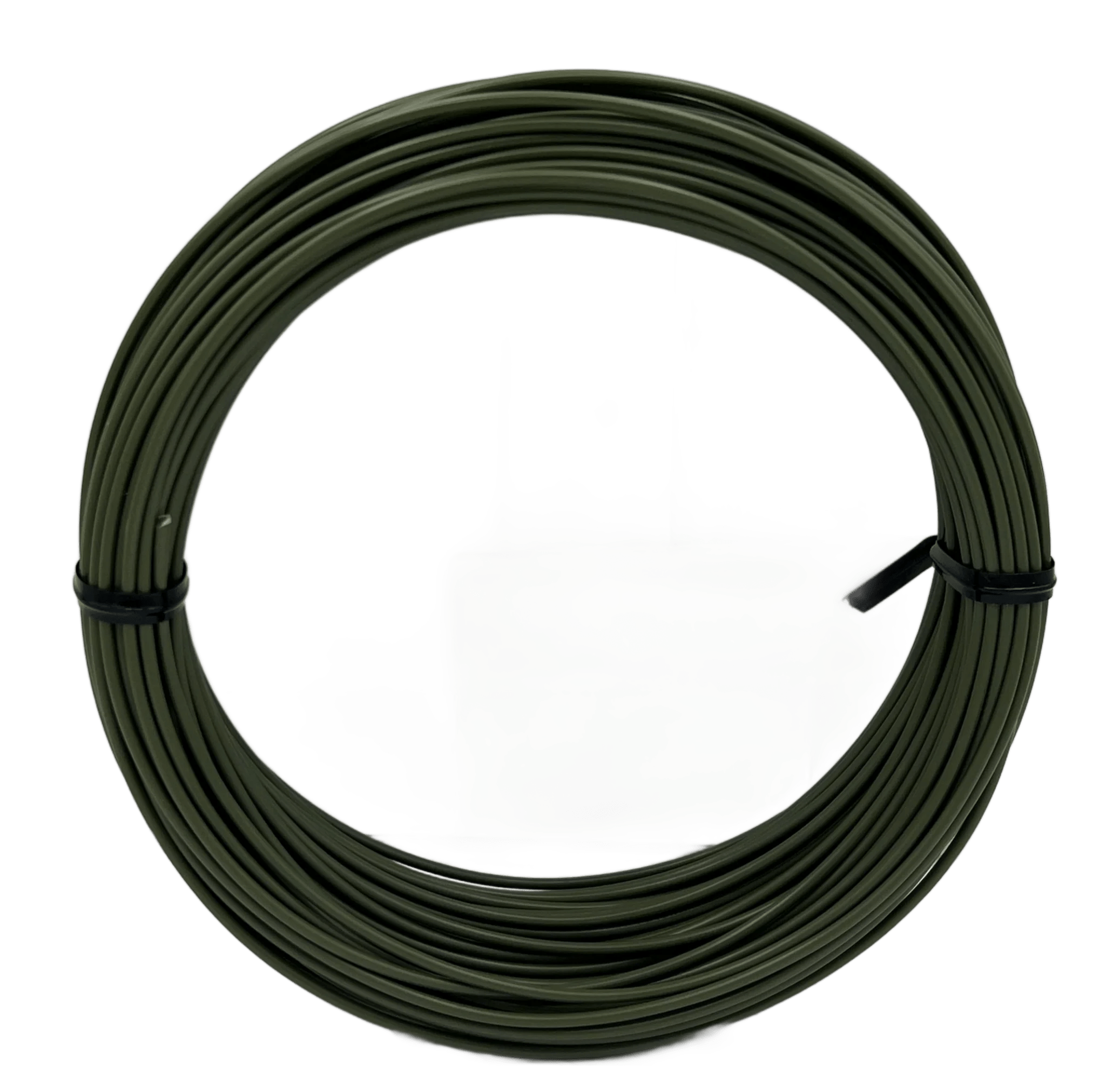 Atomic Filament Sample Coil Abs Army Green 1 75mm