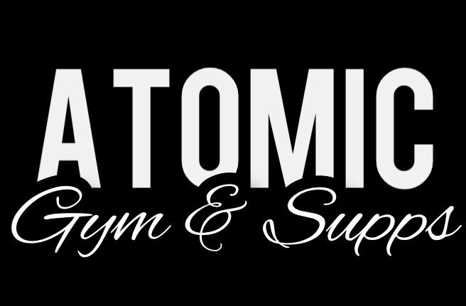 Atomic Gym & Supps