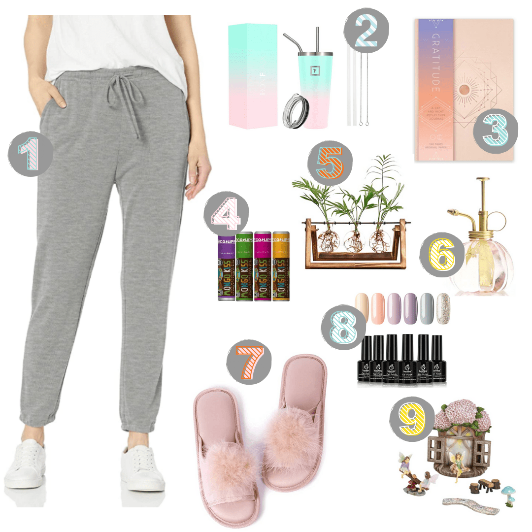 Springtime-Quarantine