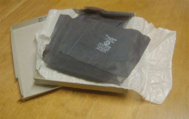 $1.00 Pair of Stockings!?