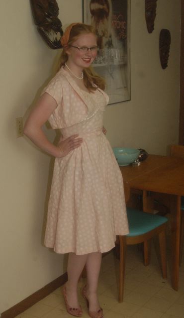 THE find of the day!