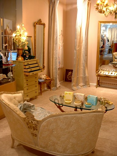 Xtabay in Portland - the vintage place TO BE!