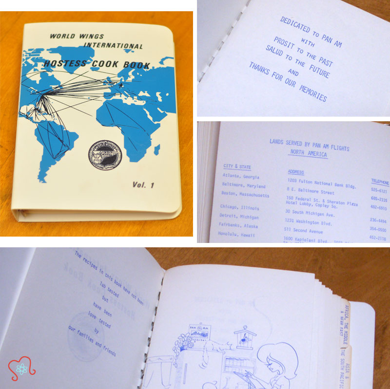Let the People at Pan Am help you plan your next party!