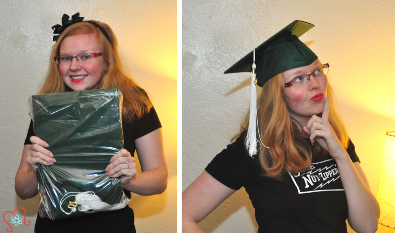 Four Years of Hard Work...about to pay off?