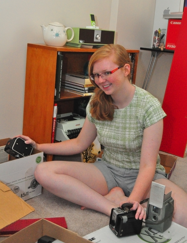 Getting a little tired of this...