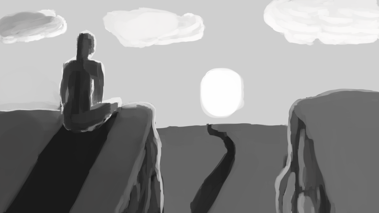 Today’s drawing 8/16/2018