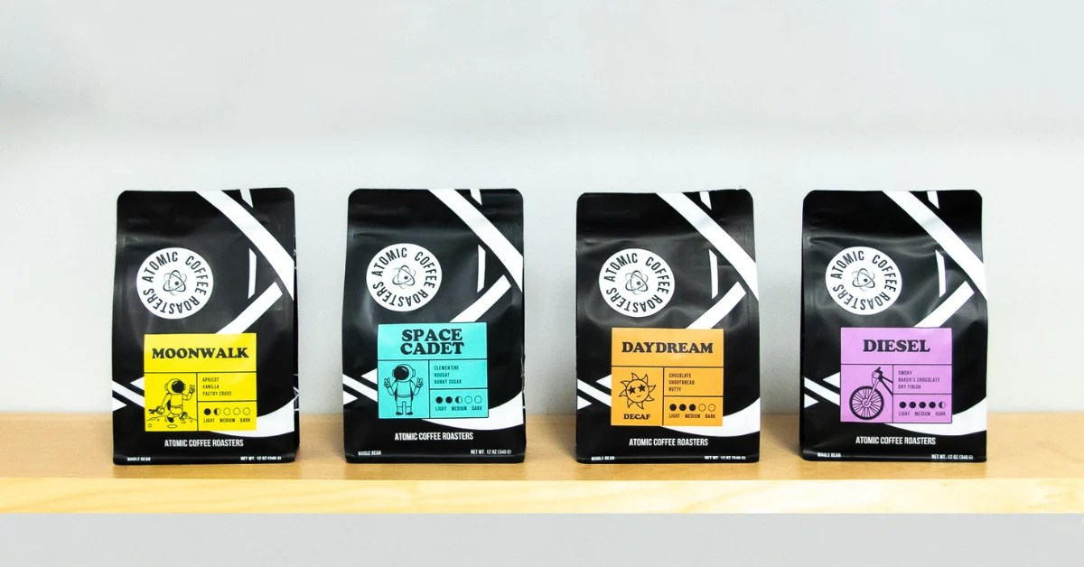 About Us Atomic Coffee Roasters Specialty Coffee In Boston Ma