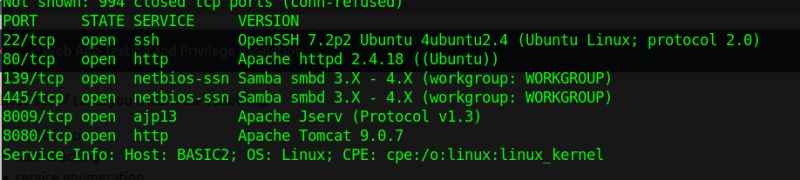 Basic Pentesting Atom - Download Creative City Design | High Resolution