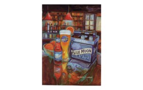 Blue Moon Ad