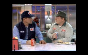 Coke vs Pepsi