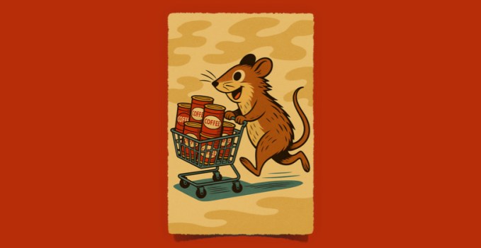 Packrat